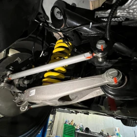 BMW M4 Competition Track Tool - 85000 € / 166245.55 лв. - 88032412 12