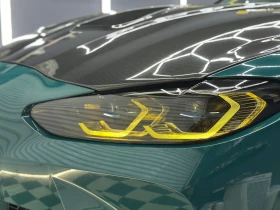 BMW M4 Competition Track Tool - 85000 € / 166245.55 лв. - 88032412 6