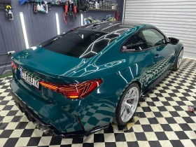 BMW M4 Competition Track Tool - 85000 € / 166245.55 лв. - 88032412 3