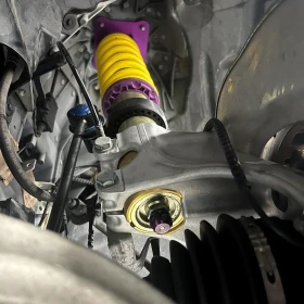 BMW M4 Competition Track Tool - 85000 € / 166245.55 лв. - 88032412 10