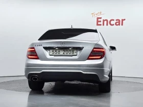 Mercedes-Benz C 180 - 8091 € / 15824.62 лв. - 27883255 4