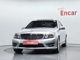 Mercedes-Benz C 180 - 8091 € / 15824.62 лв. - 27883255 3