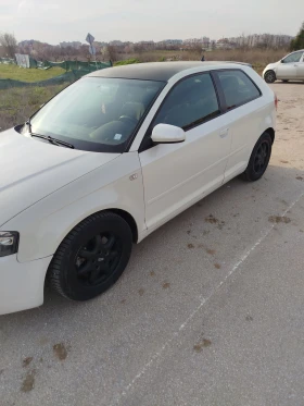 Audi A3 1.9 - 1200 € / 2347.00 лв. - 72497093 2