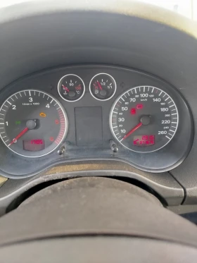 Audi A3 1.9 - 1200 € / 2347.00 лв. - 72497093 7