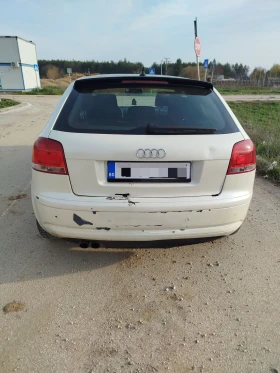 Audi A3 1.9 - 1200 € / 2347.00 лв. - 72497093 3