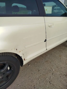 Audi A3 1.9 - 1200 € / 2347.00 лв. - 72497093 5