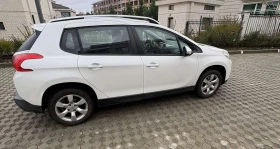 Peugeot 2008 - 5500 € / 10757.07 лв. - 39523152 5