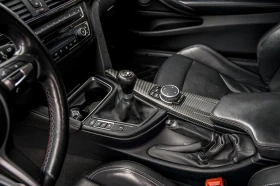 BMW M4 * КАРБОН* HARMAN* KARDON* РЪЧКА* HEAD* UP* KEYLESS - 27540 € / 53863.56 лв. - 61256688 11