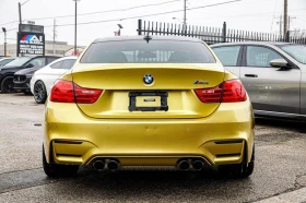 BMW M4 * КАРБОН* HARMAN* KARDON* РЪЧКА* HEAD* UP* KEYLESS - 27540 € / 53863.56 лв. - 61256688 5
