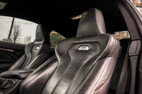 BMW M4 * КАРБОН* HARMAN* KARDON* РЪЧКА* HEAD* UP* KEYLESS - 27540 € / 53863.56 лв. - 61256688 12