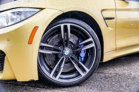 BMW M4 * КАРБОН* HARMAN* KARDON* РЪЧКА* HEAD* UP* KEYLESS - 27540 € / 53863.56 лв. - 61256688 6