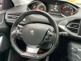 Peugeot 308 FACE PANORAMA NAVI - 7800 € / 15255.47 лв. - 73494284 17