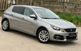 Peugeot 308 FACE PANORAMA NAVI - 7800 € / 15255.47 лв. - 73494284 2