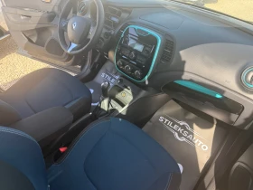 Renault Captur Дизел-Италия | Auto.bg — изображение 9