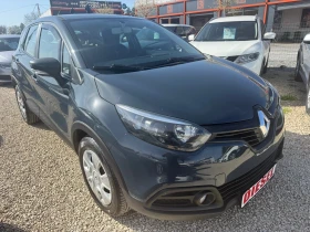 Renault Captur Дизел-Италия