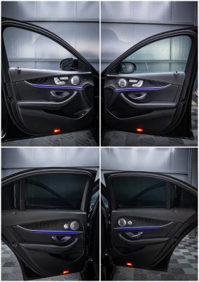 Mercedes-Benz E 300 * НАЛИЧНА В СОФИЯ *  | Auto.bg — изображение 15