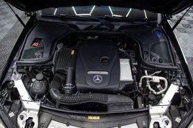 Mercedes-Benz E 300 * НАЛИЧНА В СОФИЯ *  | Auto.bg — изображение 17
