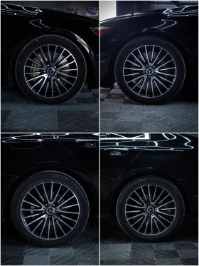 Mercedes-Benz E 300 * НАЛИЧНА В СОФИЯ *  | Auto.bg — изображение 12