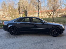 Audi A8 4.2TDI / FACE / ПЕРФЕКТЕН - цена по договаряне - 98618276 8