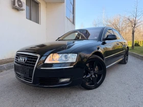 Audi A8 4.2TDI / FACE / ПЕРФЕКТЕН - цена по договаряне - 98618276 3