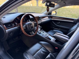 Audi A8 4.2TDI / FACE / ПЕРФЕКТЕН - цена по договаряне - 98618276 9