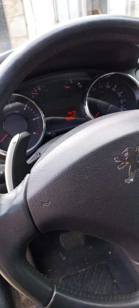 Peugeot 5008 | Mobile.bg � ����� ������ 6