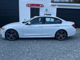 ����� �� �������� �� BMW 340 340i xDrive  CARFAX