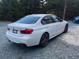 BMW 340 340i xDrive  CARFAX | Mobile.bg � ����� ������ 4