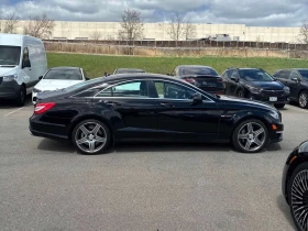 Mercedes-Benz CLS 63 AMG * FULLMAX* ������ ���������������� �� MERCEDES*  | Mobile.bg � ����� ������ 4