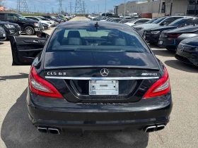 Mercedes-Benz CLS 63 AMG * FULLMAX* ������ ���������������� �� MERCEDES*  | Mobile.bg � ����� ������ 5