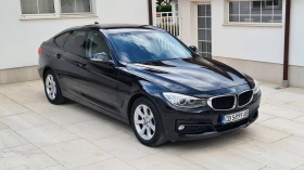 ����� �� �������� �� BMW 3gt xDrive 