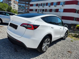 ����� �� �������� �� Tesla Model Y 75 KWH DUAL MOTOR LONG RANGE 4WD-MATRIX