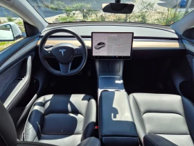 Tesla Model Y 75 KWH DUAL MOTOR LONG RANGE 4WD-MATRIX | Mobile.bg � ����� ������ 9