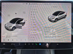 Tesla Model Y 75 KWH DUAL MOTOR LONG RANGE 4WD-MATRIX | Mobile.bg � ����� ������ 13