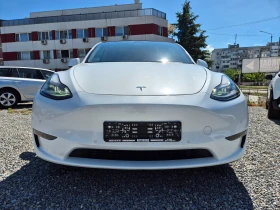 Tesla Model Y 75 KWH DUAL MOTOR LONG RANGE 4WD-MATRIX | Mobile.bg � ����� ������ 5