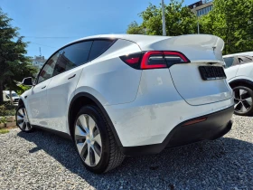 ����� �� �������� �� Tesla Model Y 75 KWH DUAL MOTOR LONG RANGE 4WD-MATRIX