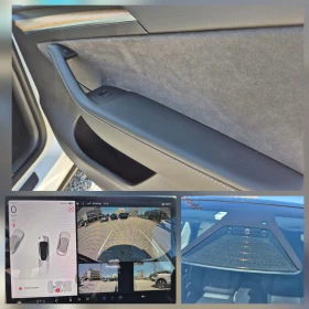 Tesla Model Y 75 KWH DUAL MOTOR LONG RANGE 4WD-MATRIX | Mobile.bg � ����� ������ 14