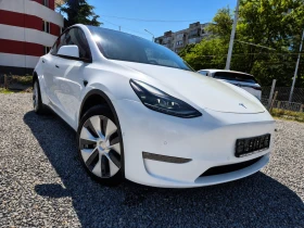 ����� �� �������� �� Tesla Model Y 75 KWH DUAL MOTOR LONG RANGE 4WD-MATRIX