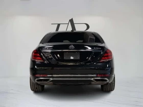 Mercedes-Benz Maybach * 650 | AMG | | EXECUTIVE PKG | 20 IN * CARFAX * Ц | Auto.bg — изображение 3