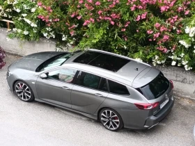 Opel Insignia GSI | Mobile.bg � ����� ������ 9