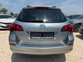 Opel Astra 1.7CDTI-125 COSMO | Mobile.bg � ����� ������ 6