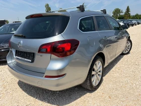 Opel Astra 1.7CDTI-125 COSMO | Mobile.bg � ����� ������ 4