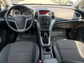 Opel Astra 1.7CDTI-125 COSMO | Mobile.bg � ����� ������ 8