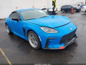 ����� �� �������� �� Toyota GR86 PREMIUM