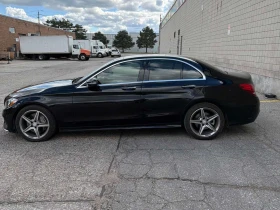 Mercedes-Benz C 300 CARFAX - 14900 € / 29141.87 лв. - 85387729 2