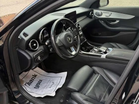 Mercedes-Benz C 300 CARFAX - 14900 € / 29141.87 лв. - 85387729 17
