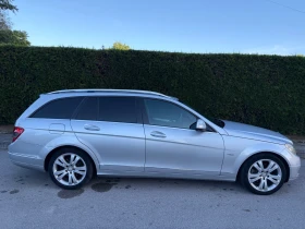 Mercedes-Benz C 220 NAVI CAMERA AVANTGARDE - 4900 € / 9583.57 лв. - 25530291 7