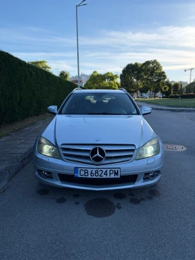 Mercedes-Benz C 220 NAVI CAMERA AVANTGARDE - 4900 € / 9583.57 лв. - 25530291 3