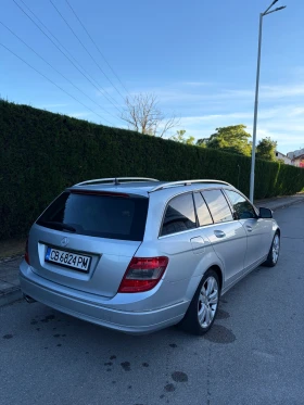 Mercedes-Benz C 220 NAVI CAMERA AVANTGARDE - 4900 € / 9583.57 лв. - 25530291 8
