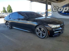 ������ BMW 740